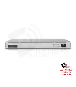 سوئیچ Enterprise 24 PoE یوبیکویتی