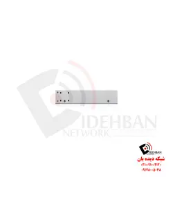 سوئیچ 16 PoE یوبیکویتی | تجهیزات شبکه دیده بان |سوئیچ ES-48-500W