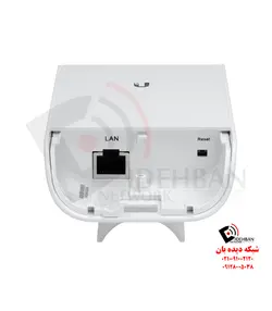 رادیو آنتن NanoStation locoM2