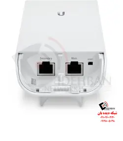 رادیو آنتن NanoStation M365