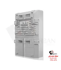 سوییچ netPower 15FR میکروتیک