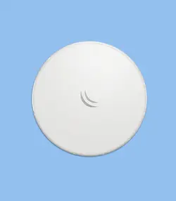 رادیو Wireless Wire nRAY میکروتیک