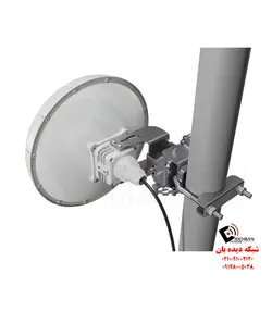 رادیو Wireless Wire nRAY میکروتیک