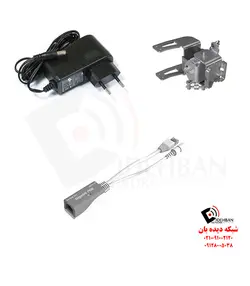 رادیو Wireless Wire nRAY میکروتیک