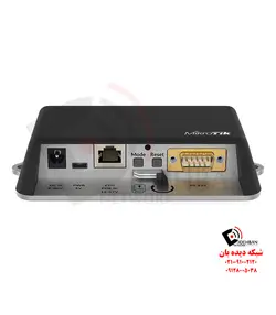اکسس پوینت وایرلس LtAP mini LTE kit |قیمت LtAP mini LTE kit