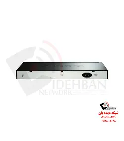 سوئیچ مدیریتی DGS-1510-28X دی‌لینک