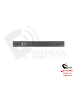 سوئیچ مدیریتی DGS-1520-28 دی‌لینک