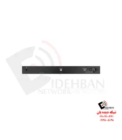 سوئیچ مدیریتی PoE دی‌لینک DGS-1250-28XMP