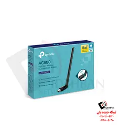 کارت شبکه Archer T2U Plus تی‌پی‌لینک | تجهیزات شبکه دیده بان |قیمت آنتن mANT30 PA