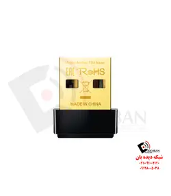 کارت شبکه Archer T2U Nano تی‌پی‌لینک | تجهیزات شبکه دیده بان |قیمت آنتن mANT30 PA