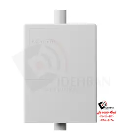سوییچ netFiber 9 میکروتیک
