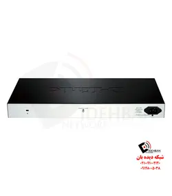 سوئیچ PoE دی لینک DES-1210-28P