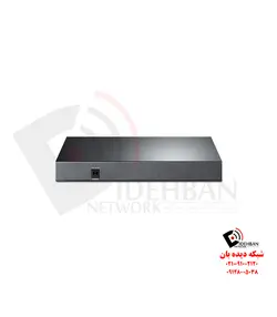سوئیچ TL-SG105-M2 تی‌پی‌لینک | تجهیزات شبکه دیده بان |قیمت سوییچ T1500G-10PS