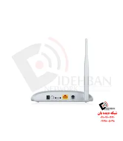 مودم روتر TD-W8151N تی‌پی‌لینک