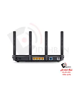 مودم روتر Archer VR2600 تی‌پی‌لینک