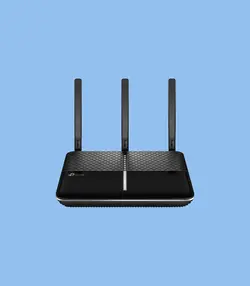 مودم روتر Archer VR2100v تی‌پی‌لینک