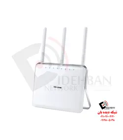 مودم روتر Archer VR200 تی‌پی‌لینک