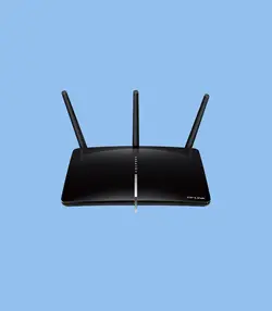 مودم روتر Archer D7 تی‌پی‌لینک