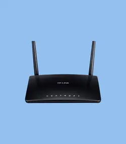 مودم روتر Archer D50 تی‌پی‌لینک