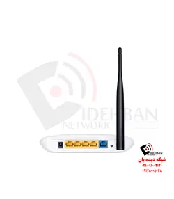 روتر TL-WR740N تی‌پی‌لینک