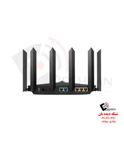 روتر Archer AX3200 تی‌پی‌لینک