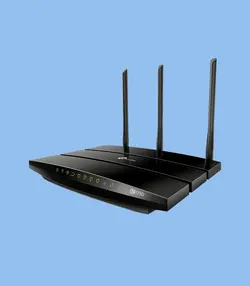 روتر Archer C7 V5 تی‌پی‌لینک