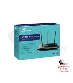 روتر Archer A8 تی‌پی‌لینک