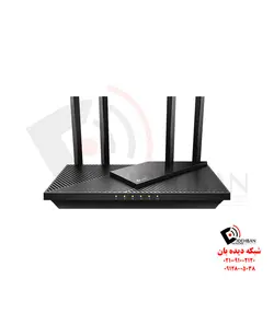 روتر Archer AX21 تی‌پی‌لینک
