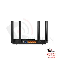 روتر Archer AX21 تی‌پی‌لینک