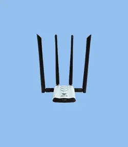 کارت شبکه AWUS1900 آلفا