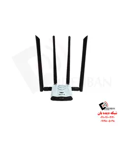 کارت شبکه AWUS1900 آلفا