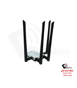 کارت شبکه AWUS1900 آلفا