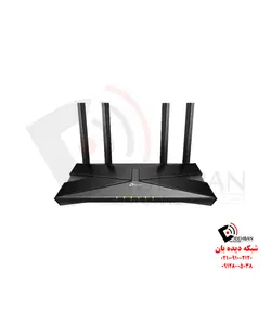 روتر Archer AX50 تی‌پی‌لینک