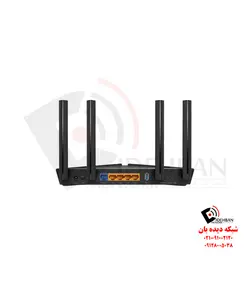 روتر Archer AX50 تی‌پی‌لینک