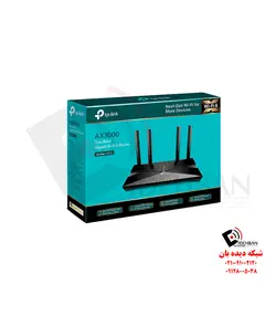 روتر Archer AX50 تی‌پی‌لینک