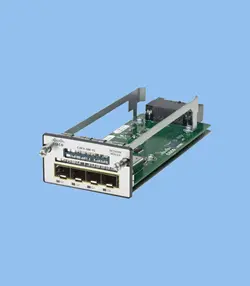 کارت ماژول C3KX-NM-1G سیسکو | تجهیزات شبکه دیده بان