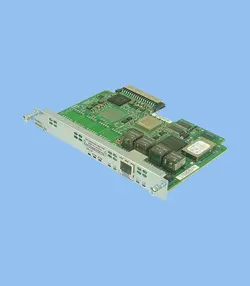 ماژول روتر EHWIC-4SHDSL-EA سیسکو | تجهیزات شبکه دیده بان
