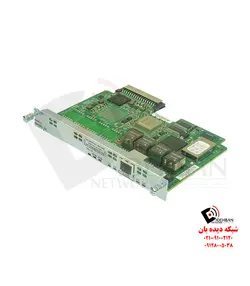 ماژول روتر EHWIC-4SHDSL-EA سیسکو | تجهیزات شبکه دیده بان
