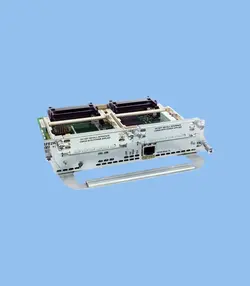 کارت ماژول NM-1FE2W سیسکو | تجهیزات شبکه دیده بان