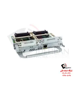 کارت ماژول NM-1FE2W سیسکو | تجهیزات شبکه دیده بان