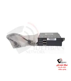 ماژول استک C2960X-STACK سیسکو | تجهیزات شبکه دیده بان