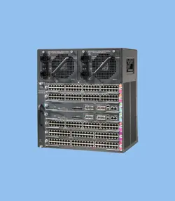 سوئیچ WS-C4507R-E سیسکو | تجهیزات شبکه دیده بان |قیمت سوئیچ SG300-10PP