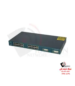 سوئیچ WS-C2950G-24-EI سیسکو
