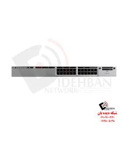 سوئیچ WS-C3850-24P-L سیسکو