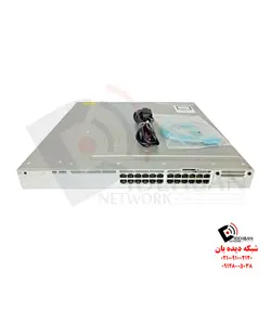 سوئیچ WS-C3850-24P-L سیسکو