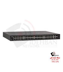 سوئیچ SG250-50P سیسکو