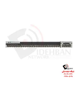 سوئیچ WS-C3750X-24S-E سیسکو