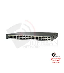 سوئیچ WS-C3750V2-48TS-E سیسکو