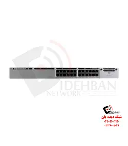 سوئیچ WS-C3850-24P-S سیسکو