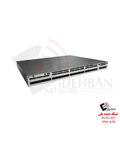 سوئیچ WS-C3850-24S-S سیسکو